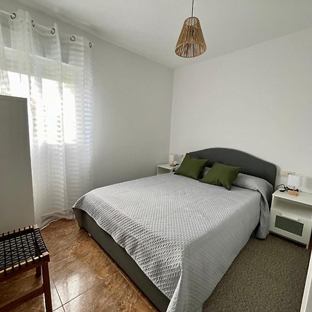 Agarimo Apartamento Pontevedra Exterior foto