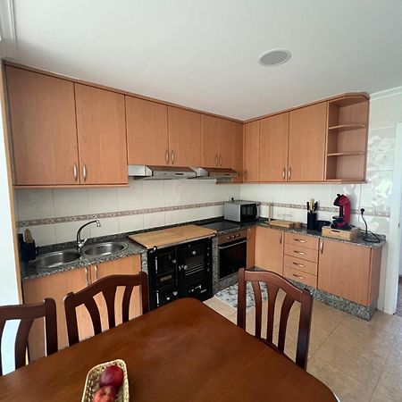 Agarimo Apartamento Pontevedra Exterior foto