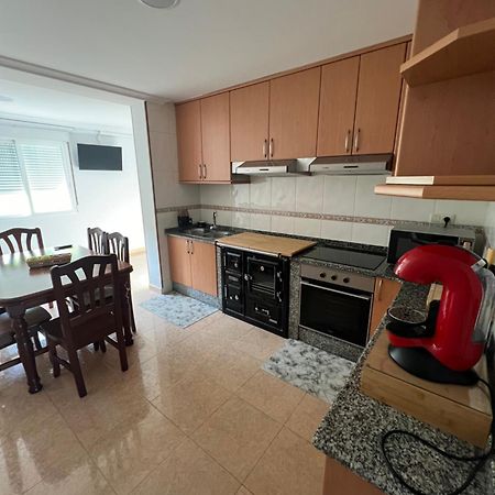 Agarimo Apartamento Pontevedra Exterior foto