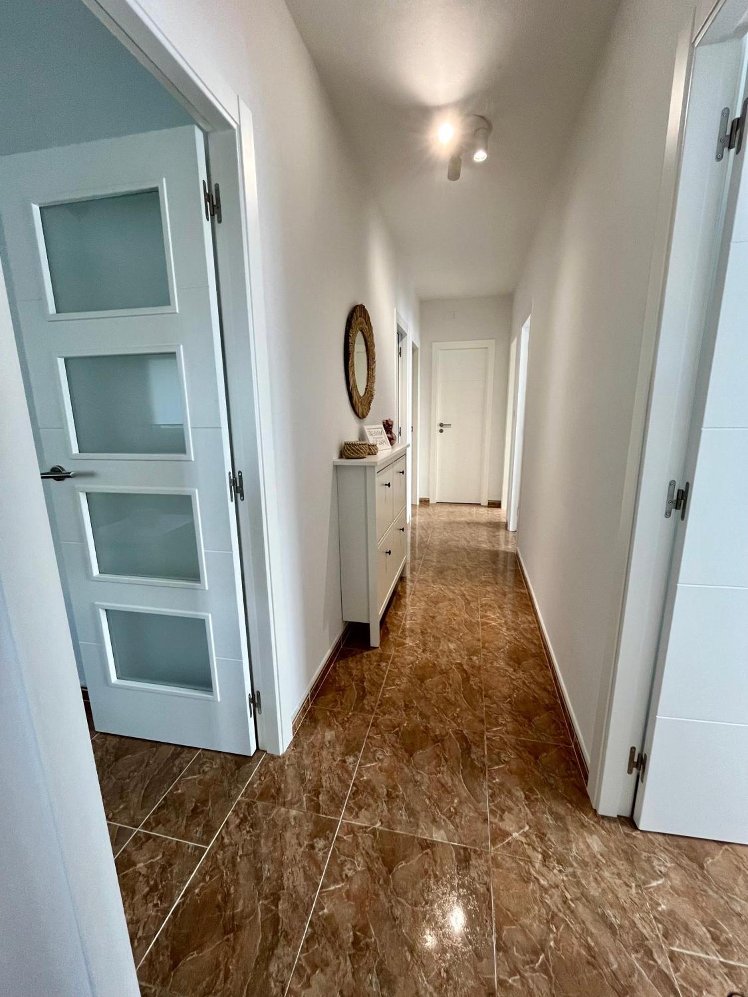 Agarimo Apartamento Pontevedra Exterior foto