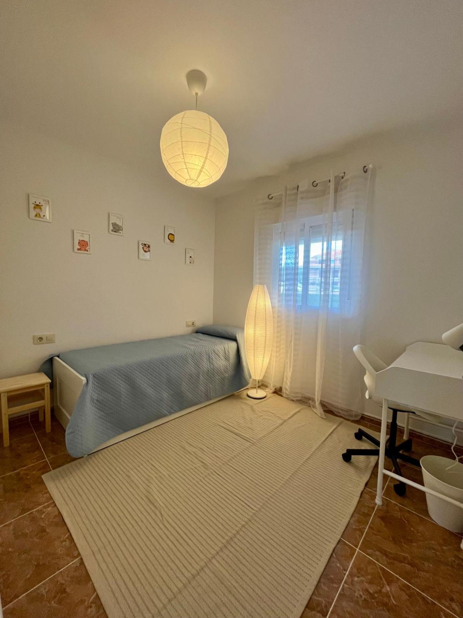 Agarimo Apartamento Pontevedra Exterior foto