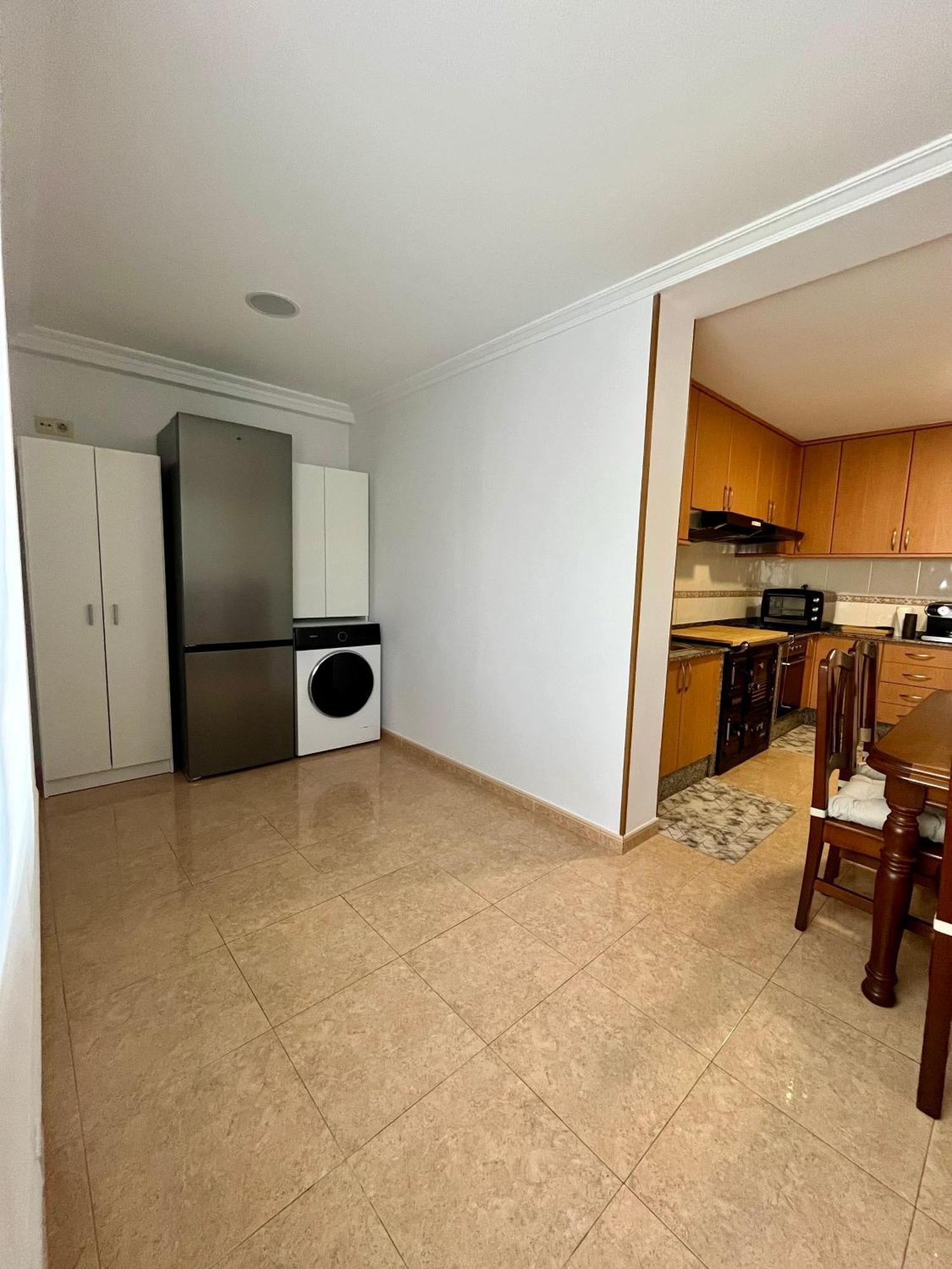 Agarimo Apartamento Pontevedra Exterior foto