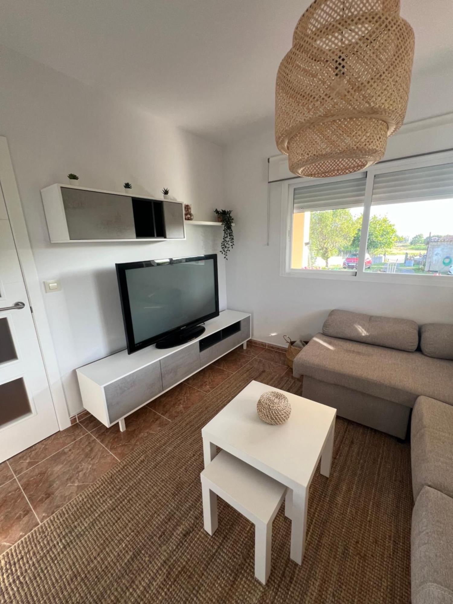 Agarimo Apartamento Pontevedra Exterior foto